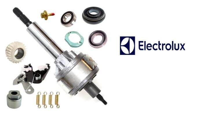 autorizada electrolux