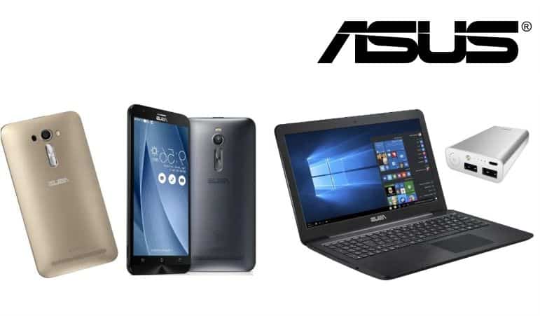 assistencia tecnica autorizada asus