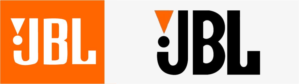 logo jbl