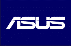 logo asus