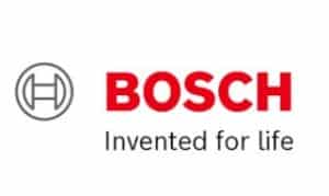 logotipo bosch