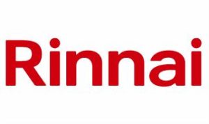 logo rinnai