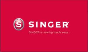 logotipo singer