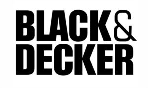 autorizadas black decker