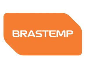 logotipo brastemp