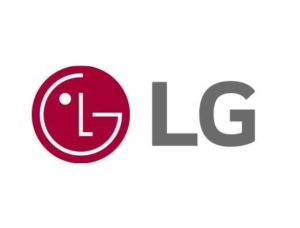 logotipo lg