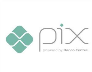 logo pix