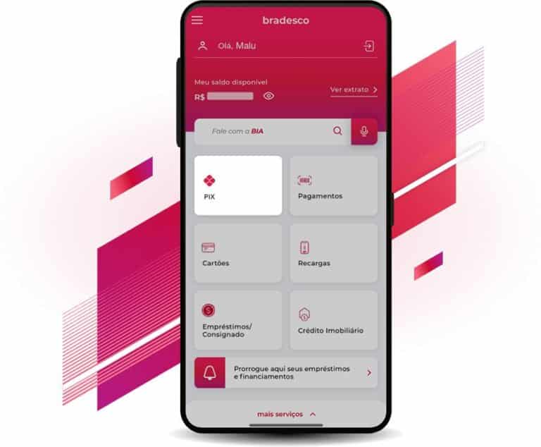 pix-bradesco-o-que-quanto-custa-aprenda-como-se-cadastrar-e-usar