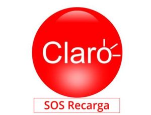 sos regarga claro