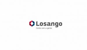 losango contatos