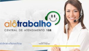 como falar com o ministerio do trabalho