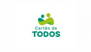 0800 cartao de todos