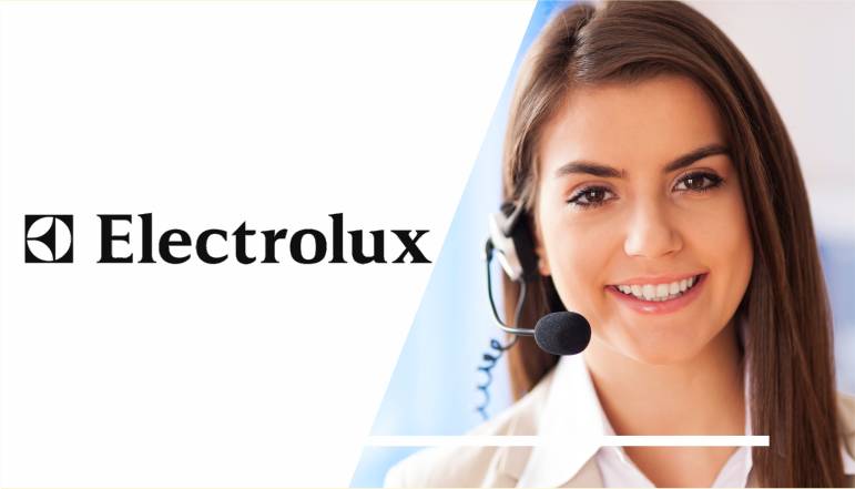 Autorizada Electrolux Fortaleza