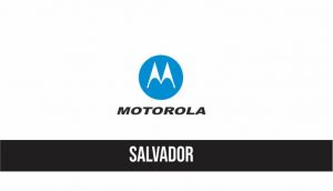 autorizada motorola salvador