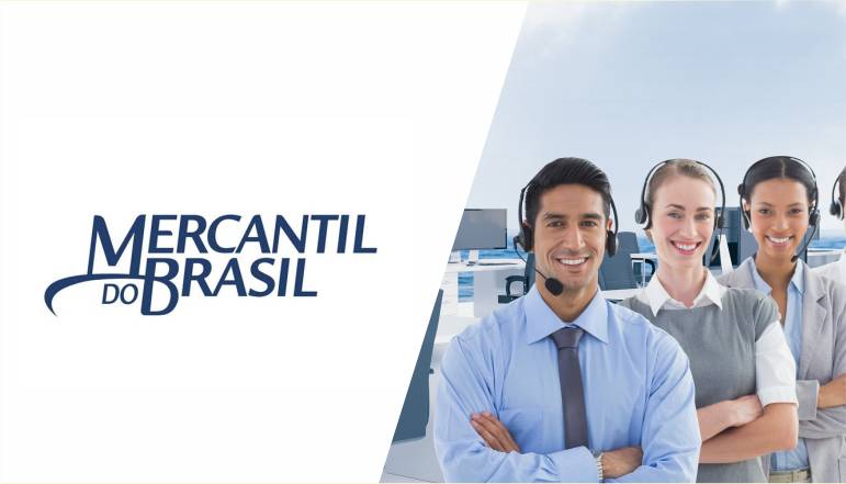 telefone do banco mercantil