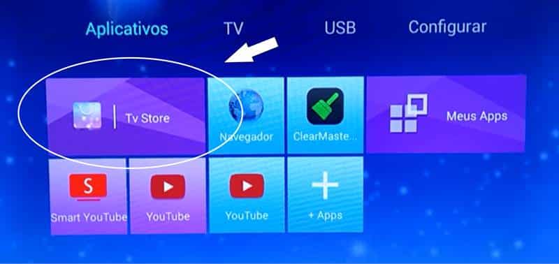 como baixar app smart samsung