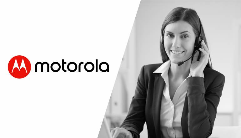 autorizada motorola recife