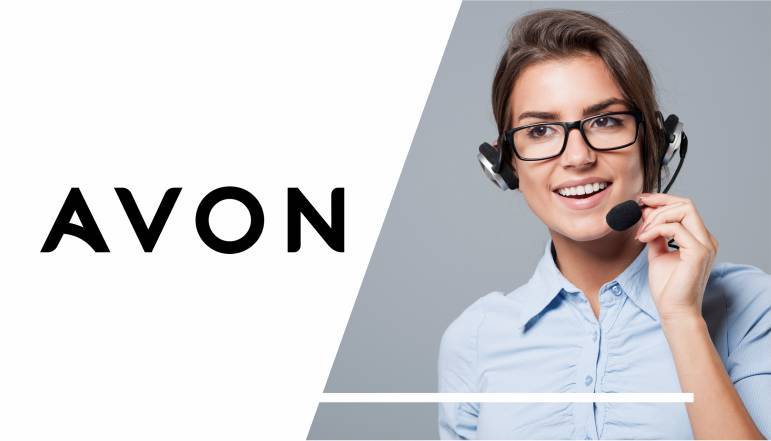 contato telefone da avon 0800