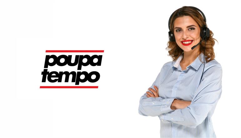 telefone de contato poupatempo