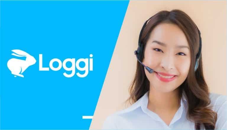Loggi Telefone: número para atendimento e contato - Lightid