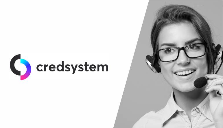 Telefone Da Cred System 0800 Central De Cobran as Whastapp Lightid