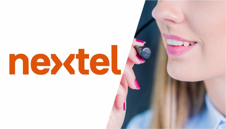 telefone da nextel