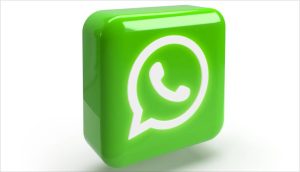 Como não receber mensagem no WhatsApp