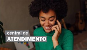 atendimento amazon