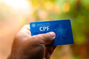 descobrir cpf pelo nome e data de nascimento