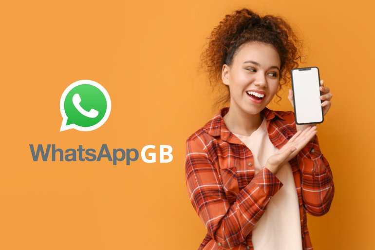 download whatsapp gb 2023