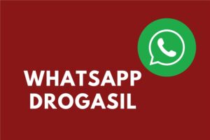 drogasil whatsapp