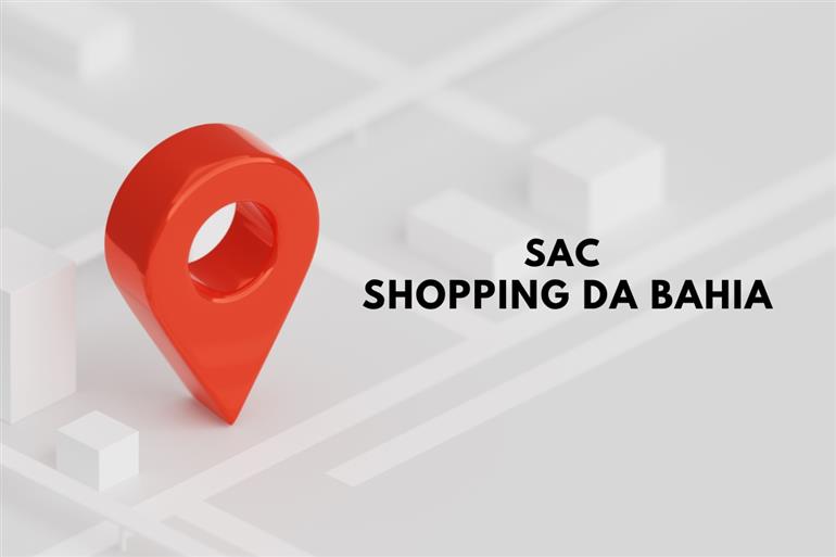 sac shopping da bahia salvador