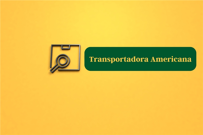 Transportadora Americana