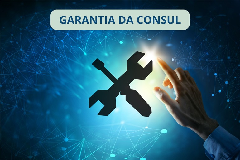 garantia consul