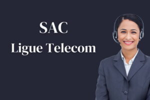 Ligue Telecom Telefone