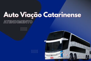 Viação Catarinense Telefone