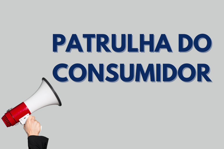 Patrulha do Consumidor TV Record