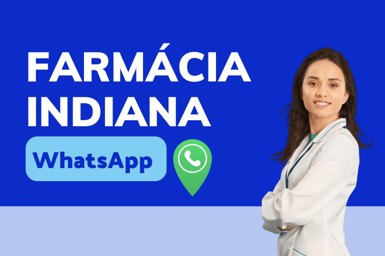 Telefone da Farmácia Pague Menos: 0800, SAC e Whatsapp - Lightid