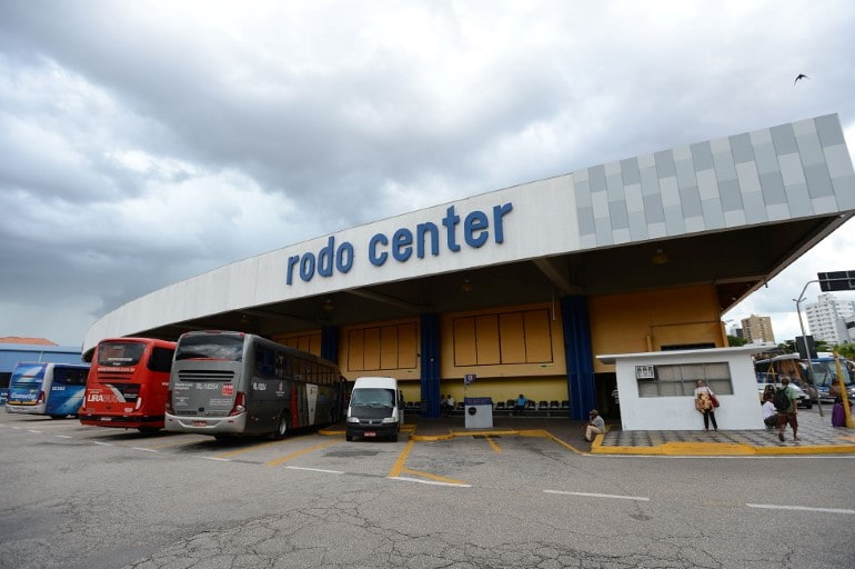 rodocenter sp