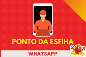 whatsapp do ponto da esfiha